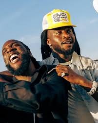 Burna Boy – Change Your Mind Ft Shaboozey