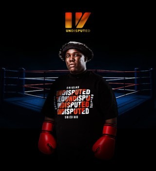 Busta 929 – Undisputed IV EP