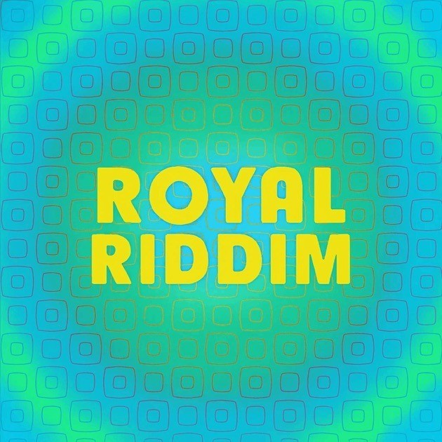 Cefini - Royal Riddim (Instrumentals)
