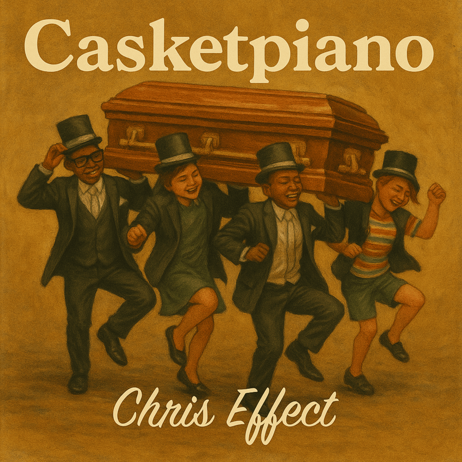 Chris Effect – Casketpiano