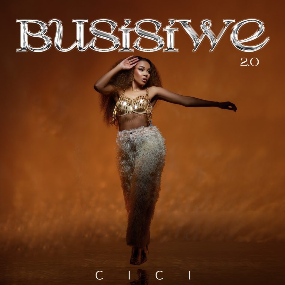 Cici – Impumelelo