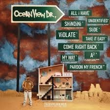 DJ Speedsta – A² ft. Zoocci Coke Dope & Aubrey Qwana