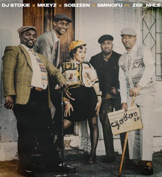 DJ Stokie – Skorokoro 2.0 ft. Mkeyz, Sobzeen, Sminofu & Zee_nhle