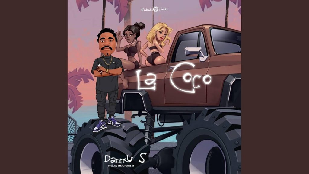 Danny S – La Coco