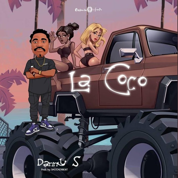 Danny S – La Coco