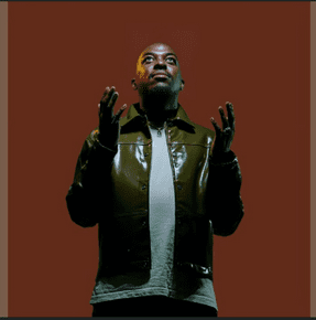 De Mthuda – Holy Water ft. LeeMckrazy