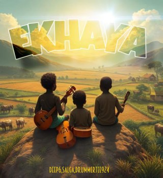 Deep6 – Ekhaya ft. Salga & DrummeRTee924
