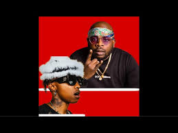 Dj Maphorisa – FireRun ft Scotts Maphuma, Tyler ICU, LeeMckrazy, Mellow, Sleazy, Xduppy & GhoST kizzY