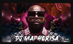Dj Maphorisa – MaLacoste ft Xduppy, Mark Khoza, Vulela MaWeekend, Rick Lenyora & AngekeBabuye Mc