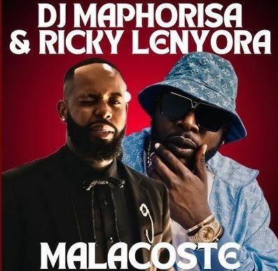 Dj Maphorisa – Malacosta Ft. Mark khoza, Vulela maweekend, Angekebabuye MC & Ricky Lenyora