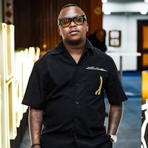 Dlala Thukzin – Inami ft Jazzworx & Thukuthela