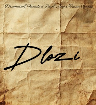 Drumatic&Façade – Dlozi ft TMan Xpress