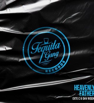 Exte C – Heavenly Father Ft. Dav Risen