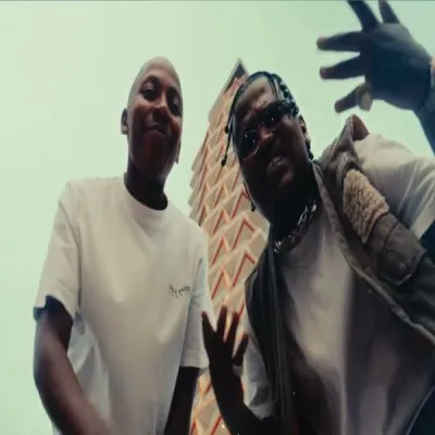 Focalistic – Duku Duku Ft. Vigro Deep