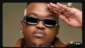 Focalistic – JESU ft Scotts Maphuma & Xduppy