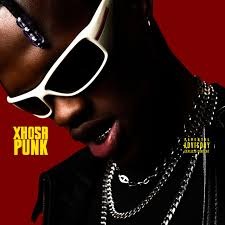 HENNYBELIT – X-PUNK Album (EP)