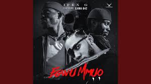 Ifex G – Egwu Mmuo ft. Ejima042