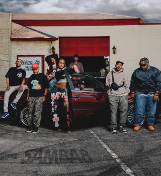 JayJayy – Samba 8 Ft 031choppa, ShakaMan YKTV, Shakes, Les, Jussgigi, RishBeats & Malemon