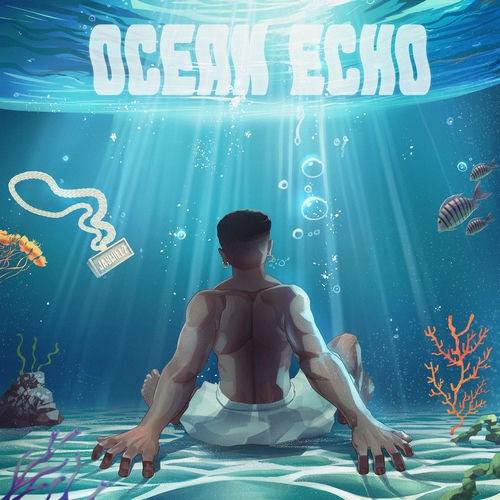 Jaywillz - Ocean Echo Album (EP)