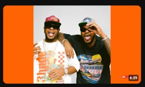 Jazzworx – iLobola ft GL Ceejay, Major League DJz, Thukuthela & Kabza De Small