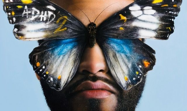 Joyner Lucas – Time Is Money ft. DaBaby, Fireboy DML & J Balvin