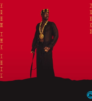 Jubed – From The Soil EP