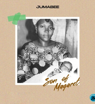 Jumabee – Son of Magaret EP
