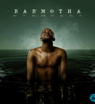 Kabza De Small – Bab’Motha EP