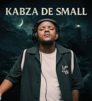 Kabza De Small – Imali Yami ft Nkosazana Daughter & Sykes