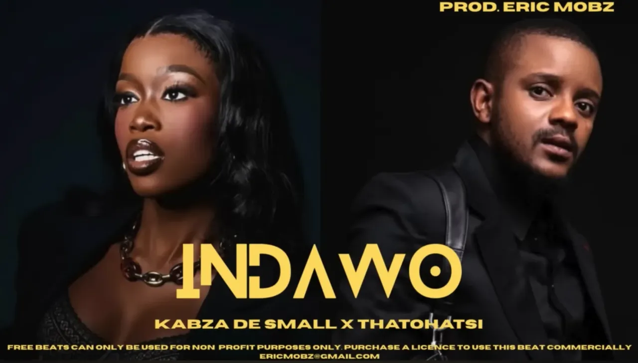 Kabza De Small – Indawo ft Thatohatsi, Mawhoo, Dj Maphorisa, Aymos, Tracy & Young Stunna