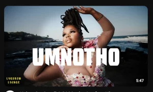 Kabza De Small – Umnotho ft Dj Maphorisa, Nkosazana Daughter, Mthunzi & Young Stuna