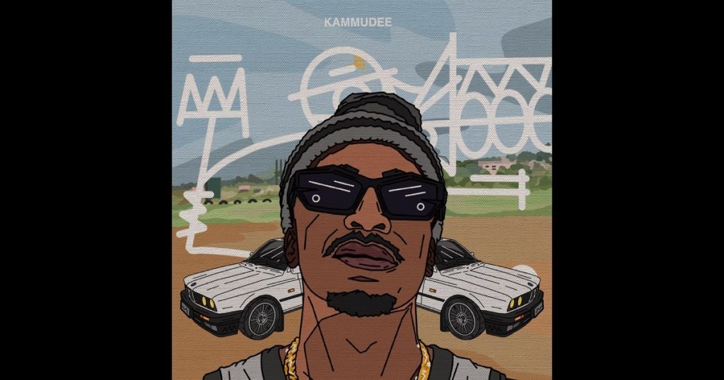 Kammu Dee – Vitamin Dee 2.0 EP