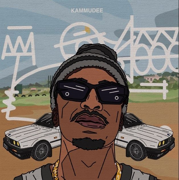 Kammu Dee – Vitamin Dee 2.0 EP