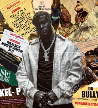 Kel-P – Congratulations