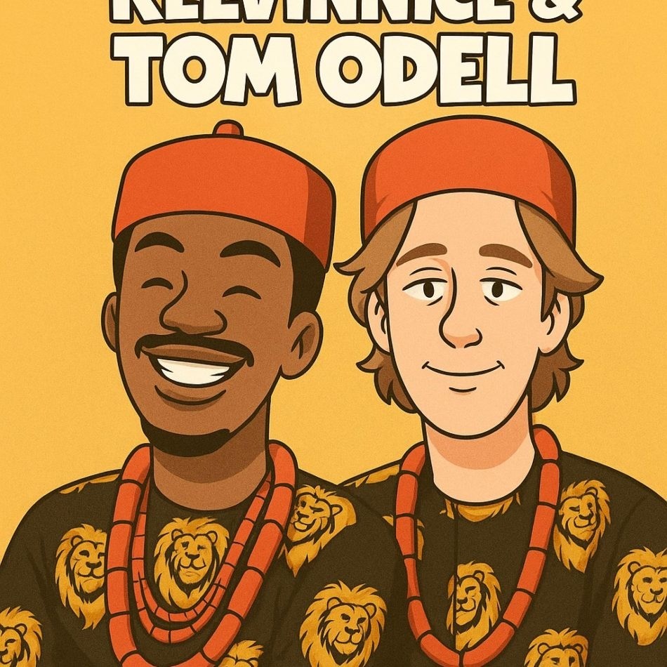 Kelvinnice – Another Love Igbo