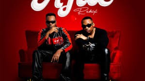 Kenny Guitar – Ajue (Remix) ft Otile Brown