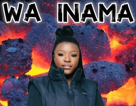 Kharishma, Dj Angelo, Buddysax & Dj Janisto - Wa Inama