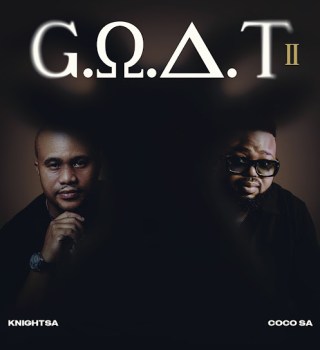 KnightSA – Sukuma Ft CocoSA, George Lesley & Russell Zuma