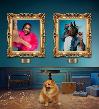 Lady Zamar – Show Me Ft Fido