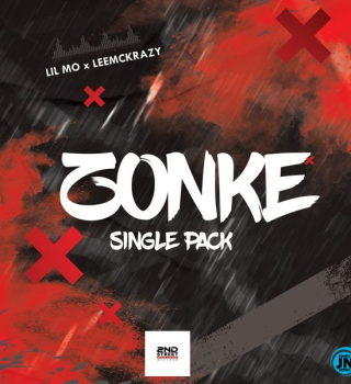 Lil Mö – ZONKE EP