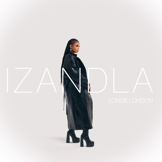 Londie London – Izandla ft PYY Log Drum King