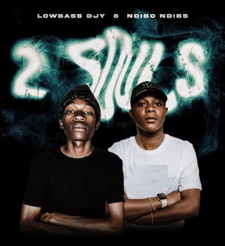 Lowbass Djy – 2 Souls EP