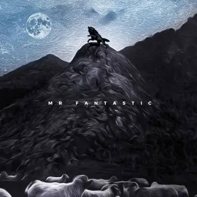 M.I Abaga – Mr. Fantastic