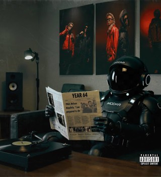 MODAR – Year 64 ft. Lowfeye & Emtee