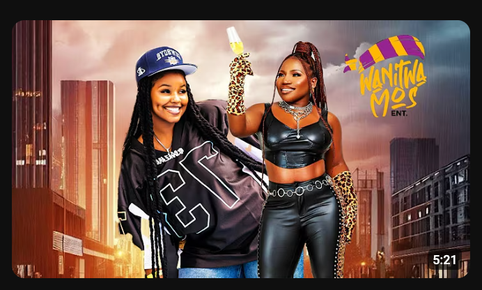 Makhadzi – Abuse Ft Nkosazana Daughter, Master KG & Mr Bow