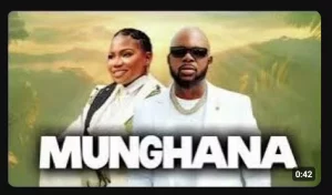 Makhadzi – Munghana ft Mr Bow, Mr Diego & Dr Skaro