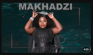 Makhadzi – Tuesday ft Nkosazana Daughter, Mawhoo, King Monada ,Maphorisa & Master Kg