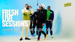 Mark Khoza – MaLacosta ft Riky Lenyora, Vulela MaWeekend, Angeke Babuye & MC Mlu