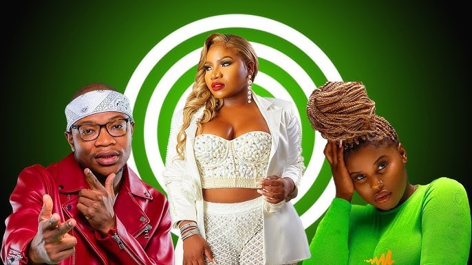 Nkosazana Daughter – Ngivuleleni Ft. Master KG & HarryCane