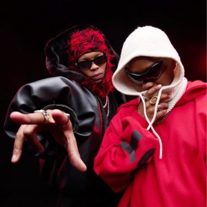 Mellow – Dibuka ft Sleazy, EgoSlimFlow, TheBuu, TNK Musiq & Stompiey